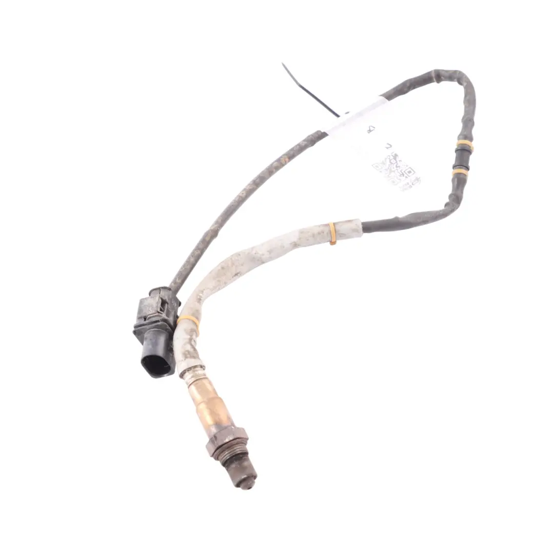 Lambda Oxygen Exhaust Sensor Cable 06F906262H to Audi A3 8P 1.6 Petrol with Part number 06F906262AJ Audi A3 8P 1.6 Petrol Lambda Oxygen Exhaust Sensor Cable 06F906262H - SKU 06F906262AJ - Part number 06F906262AJ