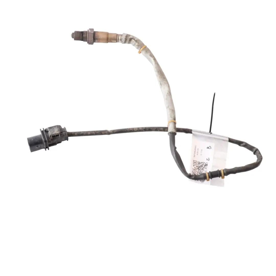 Sonda Lambda Kabel Wydechowy 06F906262H do Audi A3 8P 1.6 Benzyna o numerze 06F906262AJ Audi A3 8P 1.6 Benzyna Sonda Lambda Kabel Wydechowy 06F906262H - SKU 06F906262AJ - Numer Części 06F906262AJ
