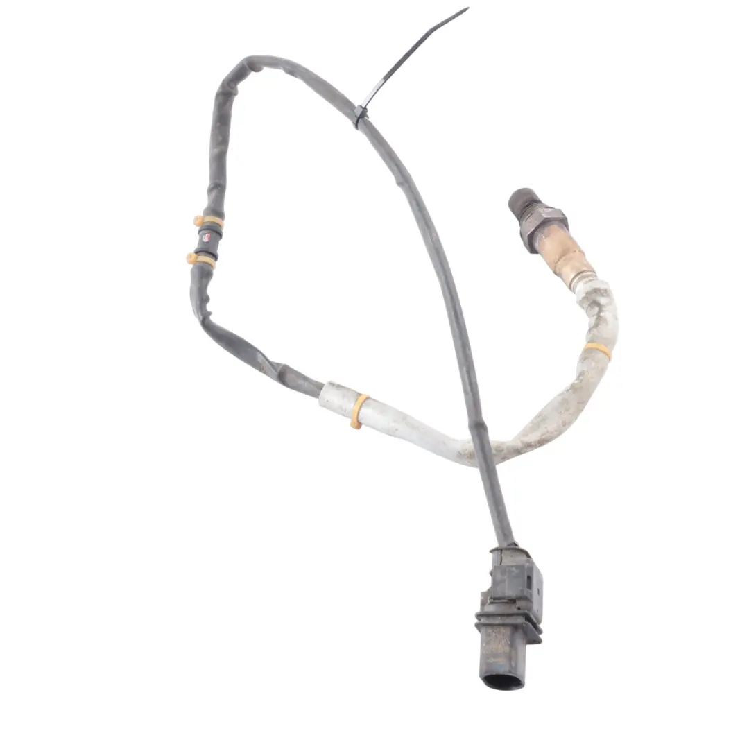 Lambda Oxygen Exhaust Sensor Cable 06F906262H to Audi A3 8P 1.6 Petrol with Part number 06F906262AJ Audi A3 8P 1.6 Petrol Lambda Oxygen Exhaust Sensor Cable 06F906262H - SKU 06F906262AJ - Part number 06F906262AJ