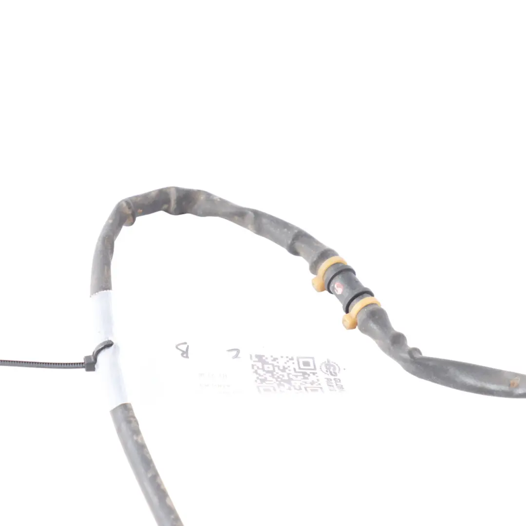 Audi A3 8P 1.6 Benzin Lambda Sauerstoff Abgas Sensor Kabel 06F906262H - SKU 06F906262AJ - Teilenummer 06F906262AJ
