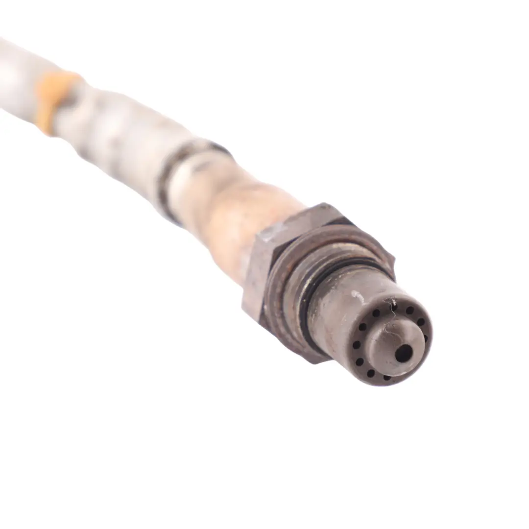 Audi A3 8P 1.6 Benzin Lambda Sauerstoff Abgas Sensor Kabel 06F906262H - SKU 06F906262AJ - Teilenummer 06F906262AJ