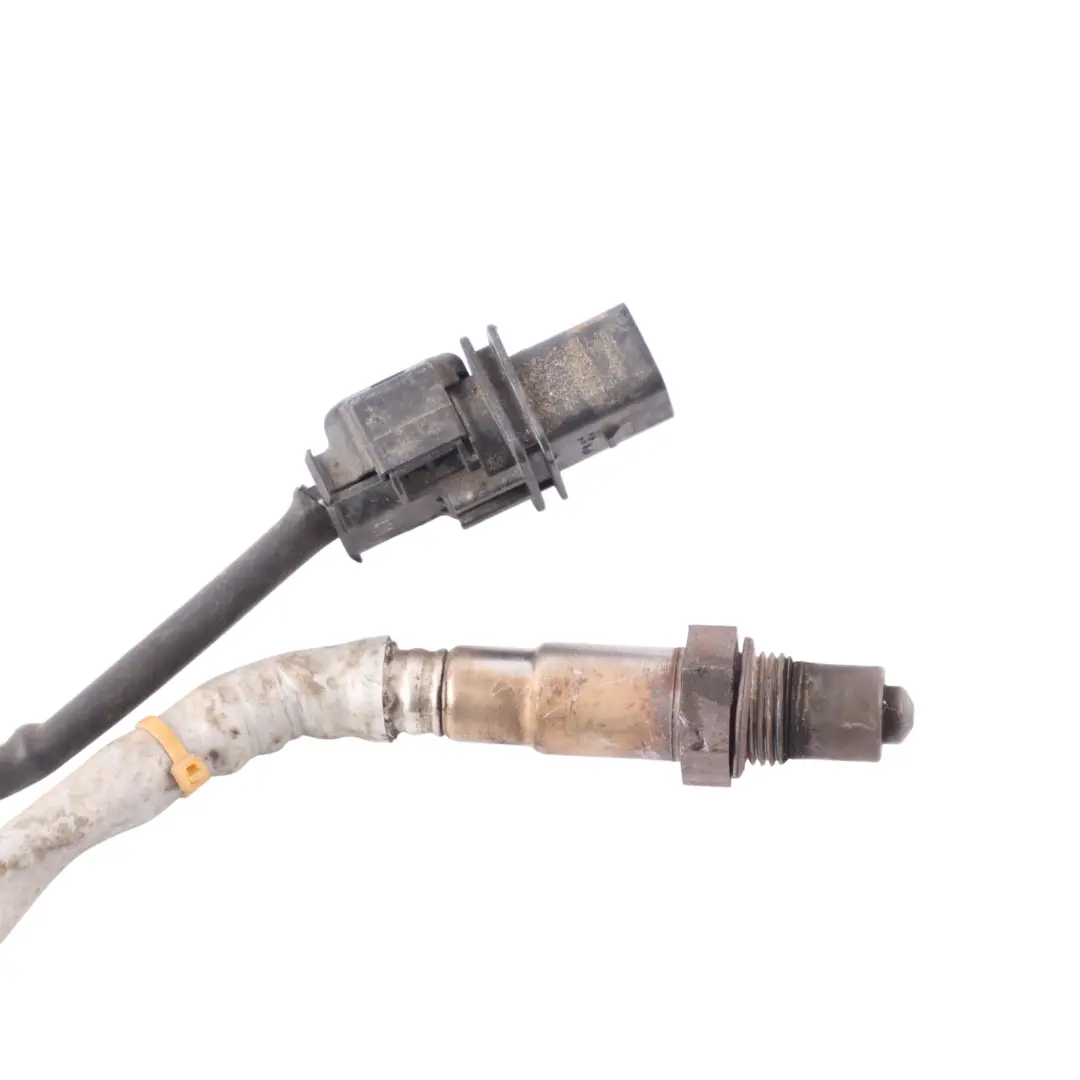 Lambda Oxygen Exhaust Sensor Cable 06F906262H to Audi A3 8P 1.6 Petrol with Part number 06F906262AJ Audi A3 8P 1.6 Petrol Lambda Oxygen Exhaust Sensor Cable 06F906262H - SKU 06F906262AJ - Part number 06F906262AJ