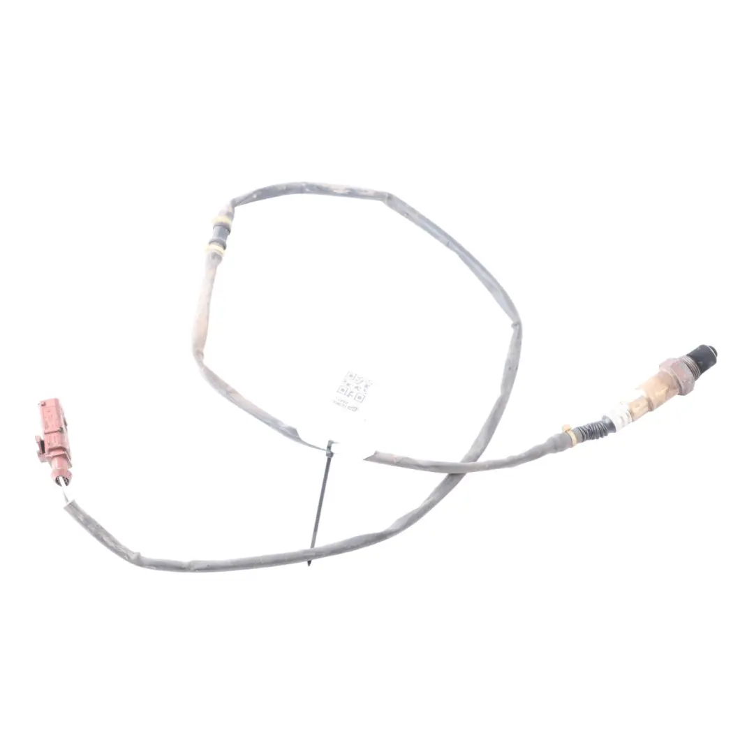 Audi A3 8P Lambda Sensor Exhaust Oxygen Control Wiring 2.0 FSI - SKU 06F906262E - Part number 06F906262E