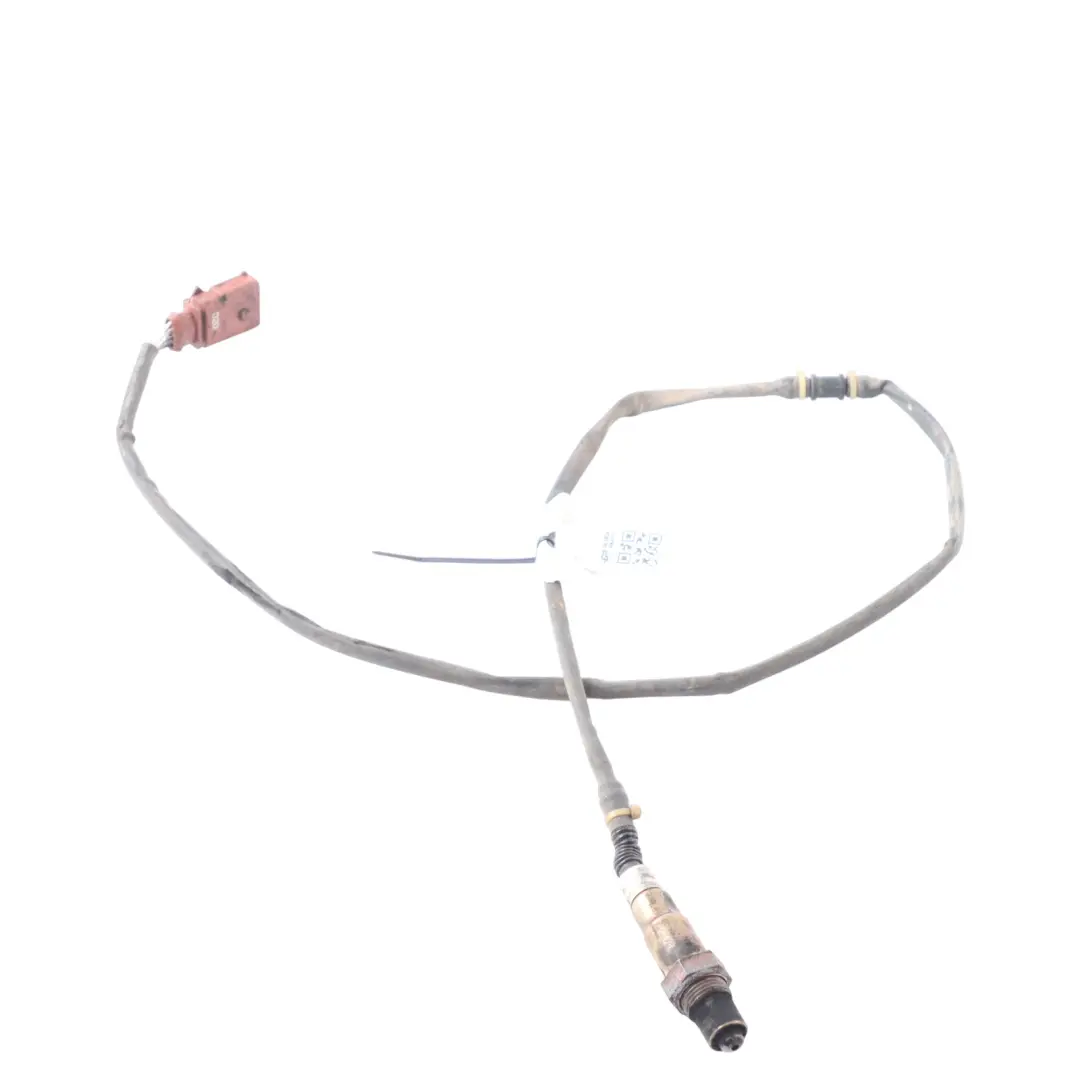 Audi A3 8P Lambda Sensor Exhaust Oxygen Control Wiring 2.0 FSI - SKU 06F906262E - Part number 06F906262E