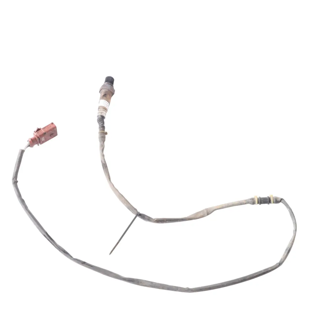 Audi A3 8P Lambda Sensor Exhaust Oxygen Control Wiring 2.0 FSI - SKU 06F906262E - Part number 06F906262E