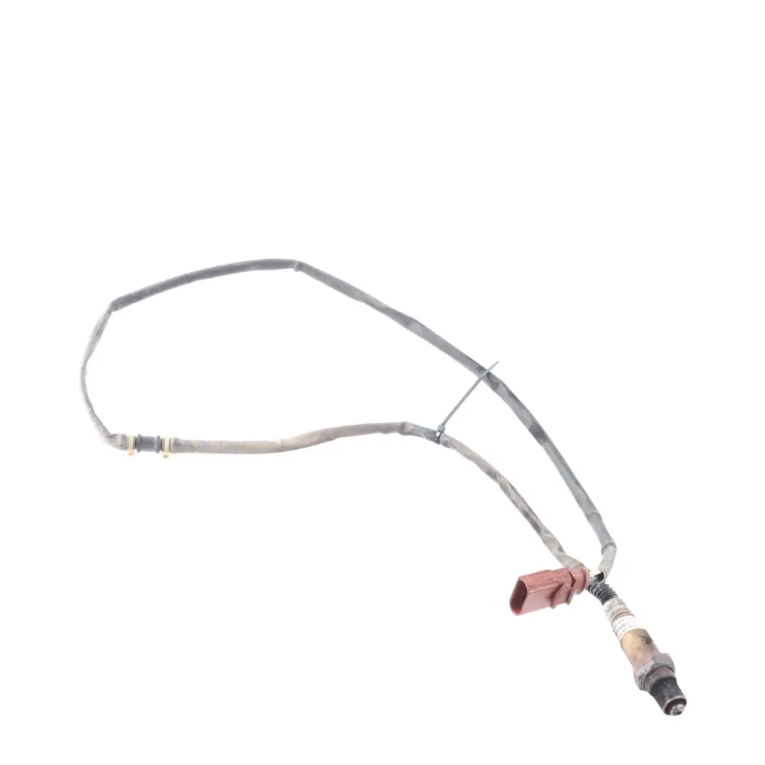 Audi A3 8P Lambda Sensor Exhaust Oxygen Control Wiring 2.0 FSI - SKU 06F906262E - Part number 06F906262E