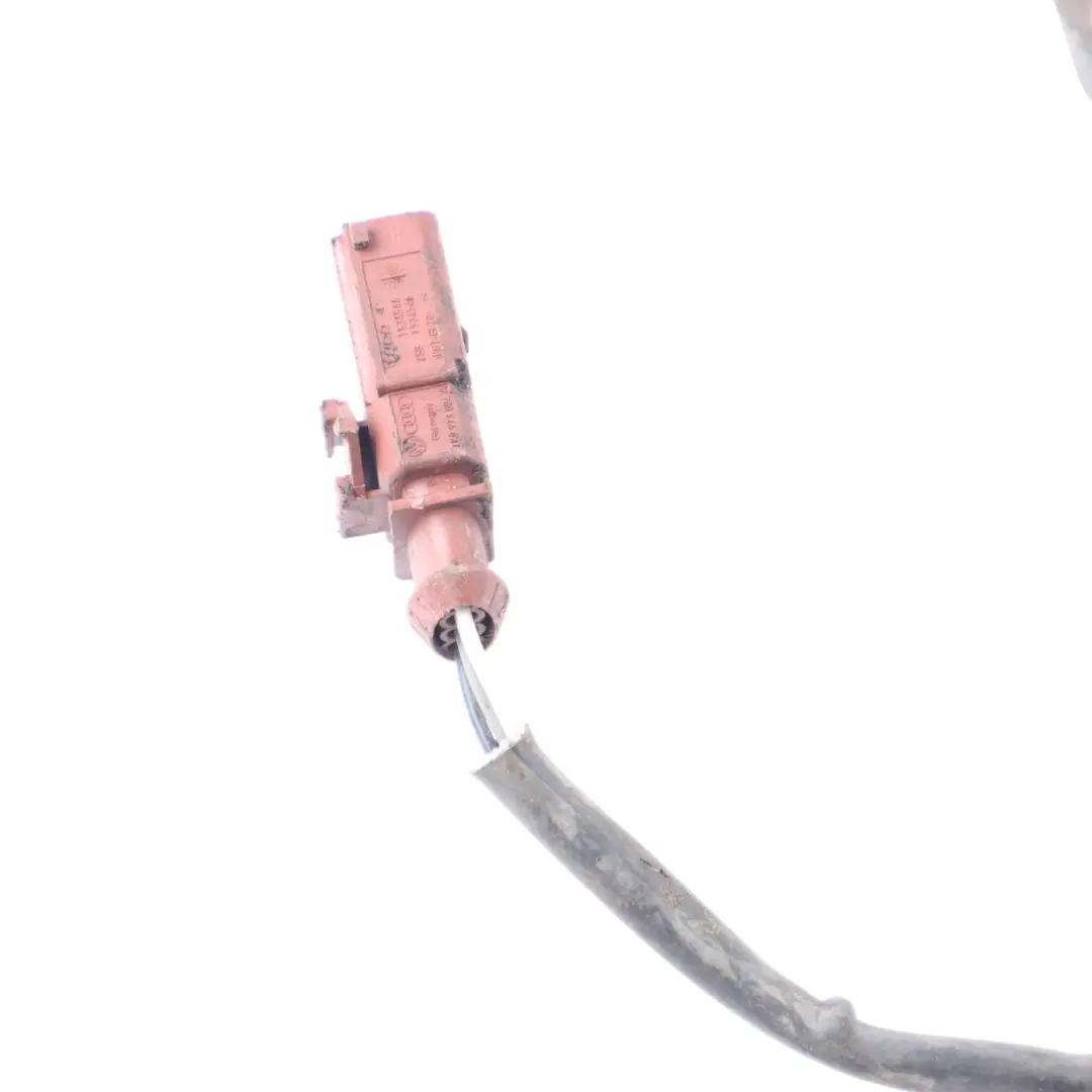 Lambda Sensor Exhaust Oxygen Control Wiring 2.0 FSI to Audi A3 8P with Part number 06F906262E Audi A3 8P Lambda Sensor Exhaust Oxygen Control Wiring 2.0 FSI - SKU 06F906262E - Part number 06F906262E