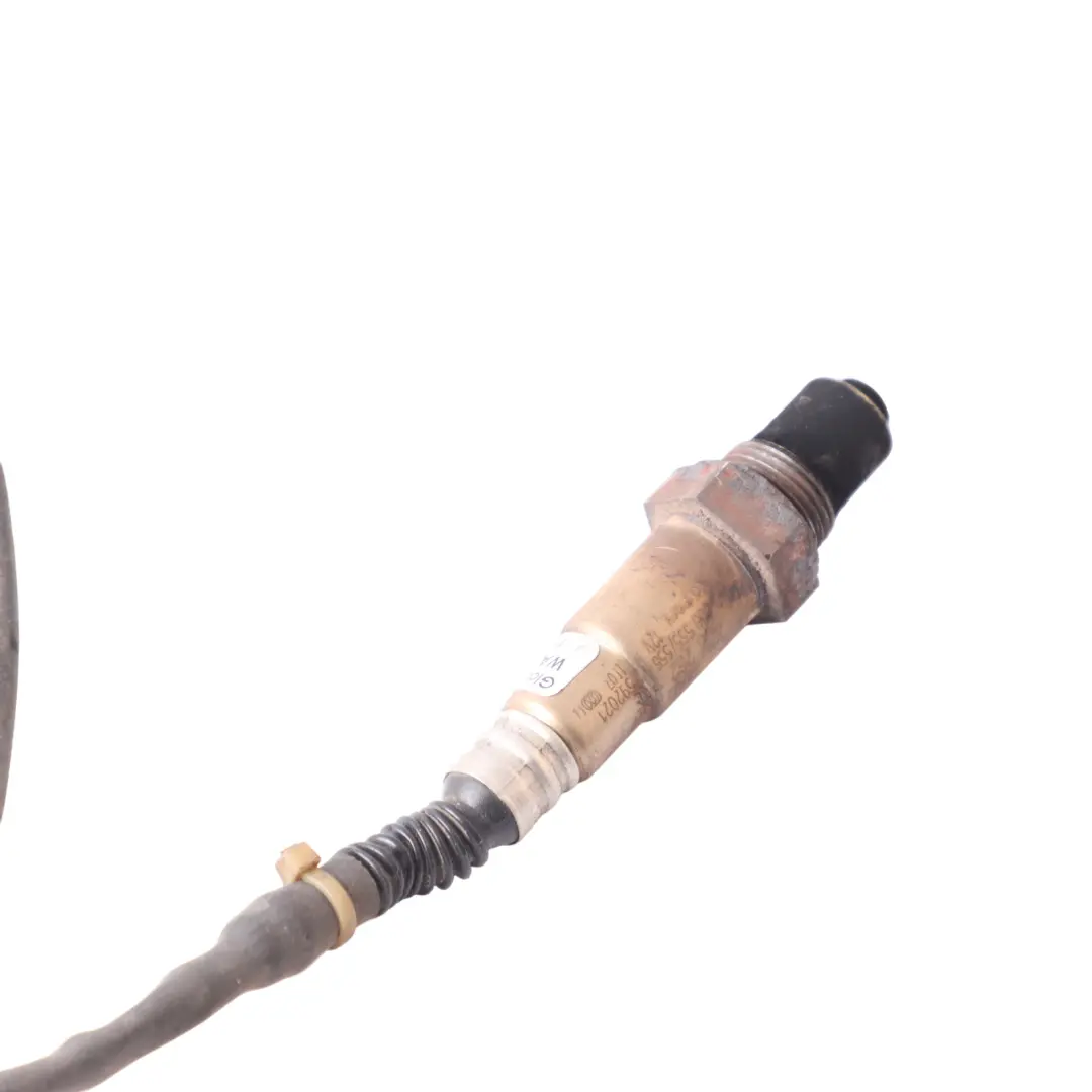 Lambda Sensor Exhaust Oxygen Control Wiring 2.0 FSI to Audi A3 8P with Part number 06F906262E Audi A3 8P Lambda Sensor Exhaust Oxygen Control Wiring 2.0 FSI - SKU 06F906262E - Part number 06F906262E