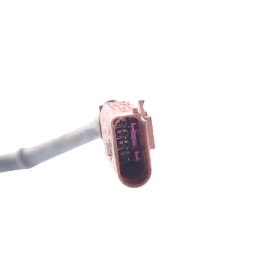 Lambda Sensor Exhaust Oxygen Control Wiring 2.0 FSI to Audi A3 8P with Part number 06F906262E Audi A3 8P Lambda Sensor Exhaust Oxygen Control Wiring 2.0 FSI - SKU 06F906262E - Part number 06F906262E