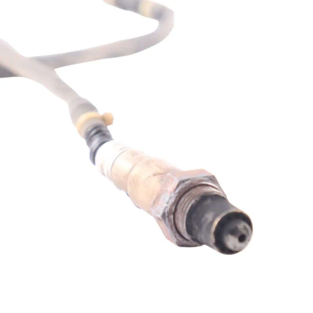 Lambda Sensor Exhaust Oxygen Control Wiring 2.0 FSI to Audi A3 8P with Part number 06F906262E Audi A3 8P Lambda Sensor Exhaust Oxygen Control Wiring 2.0 FSI - SKU 06F906262E - Part number 06F906262E