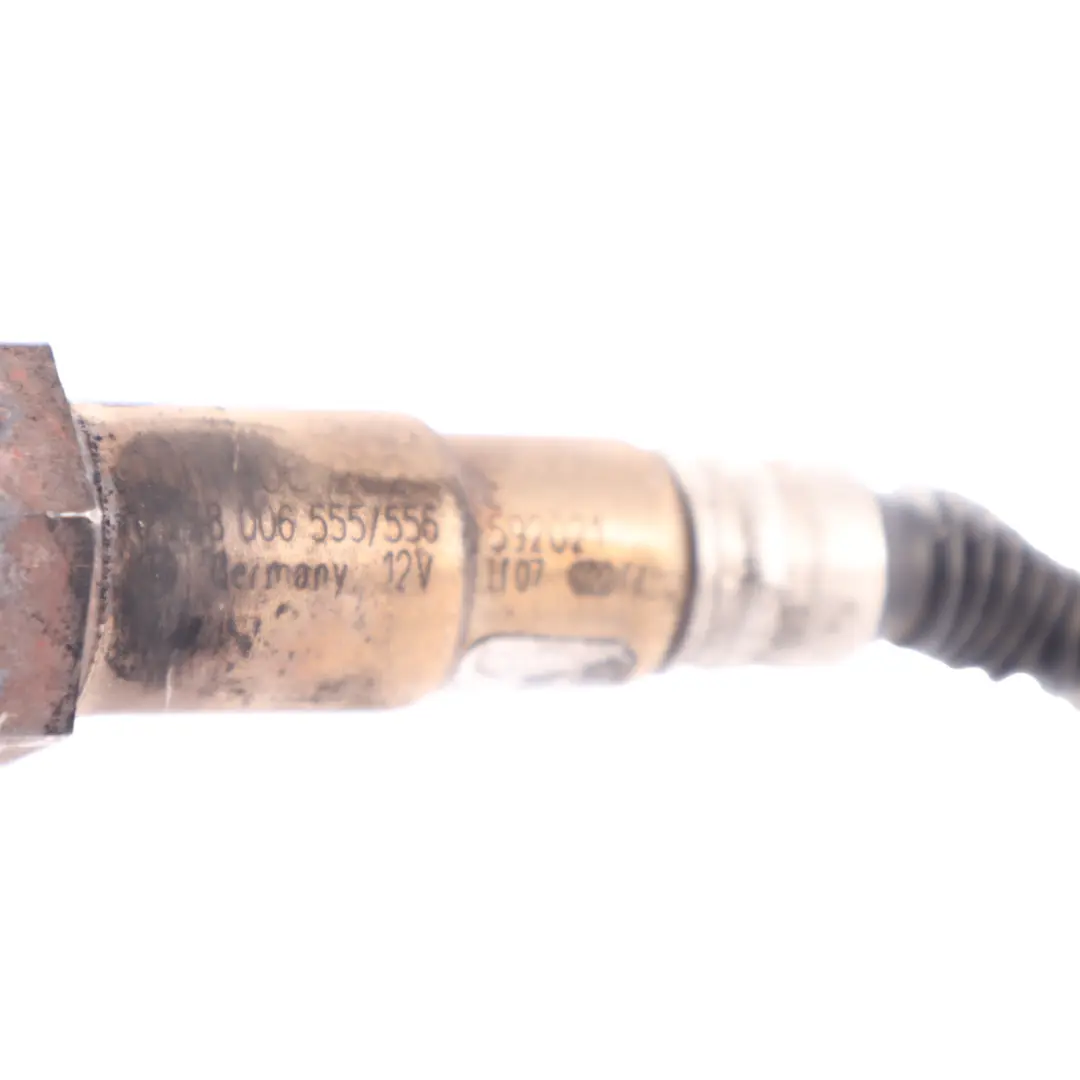 Audi A3 8P Lambda Sensor Exhaust Oxygen Control Wiring 2.0 FSI - SKU 06F906262E - Part number 06F906262E