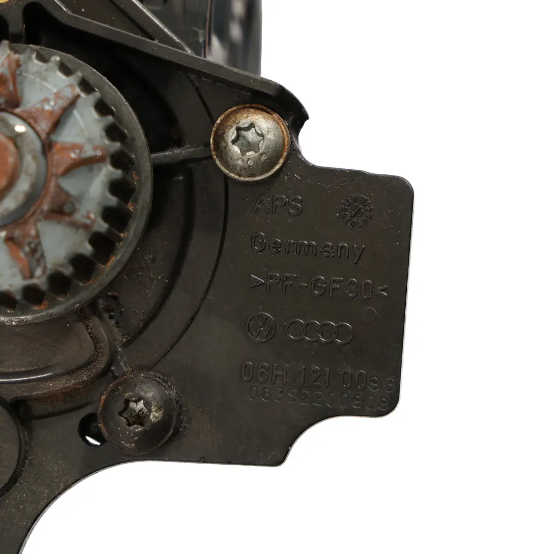 Wasserpumpe Audi A3 8P A5 8T 2.0 TFSI Benzinmotor Kühlmittelanlage für mit Teilenummer 06H121026AB Wasserpumpe Audi A3 8P A5 8T 2.0 TFSI Benzinmotor Kühlmittelanlage - SKU 06H121026AB - Teilenummer 06H121026AB