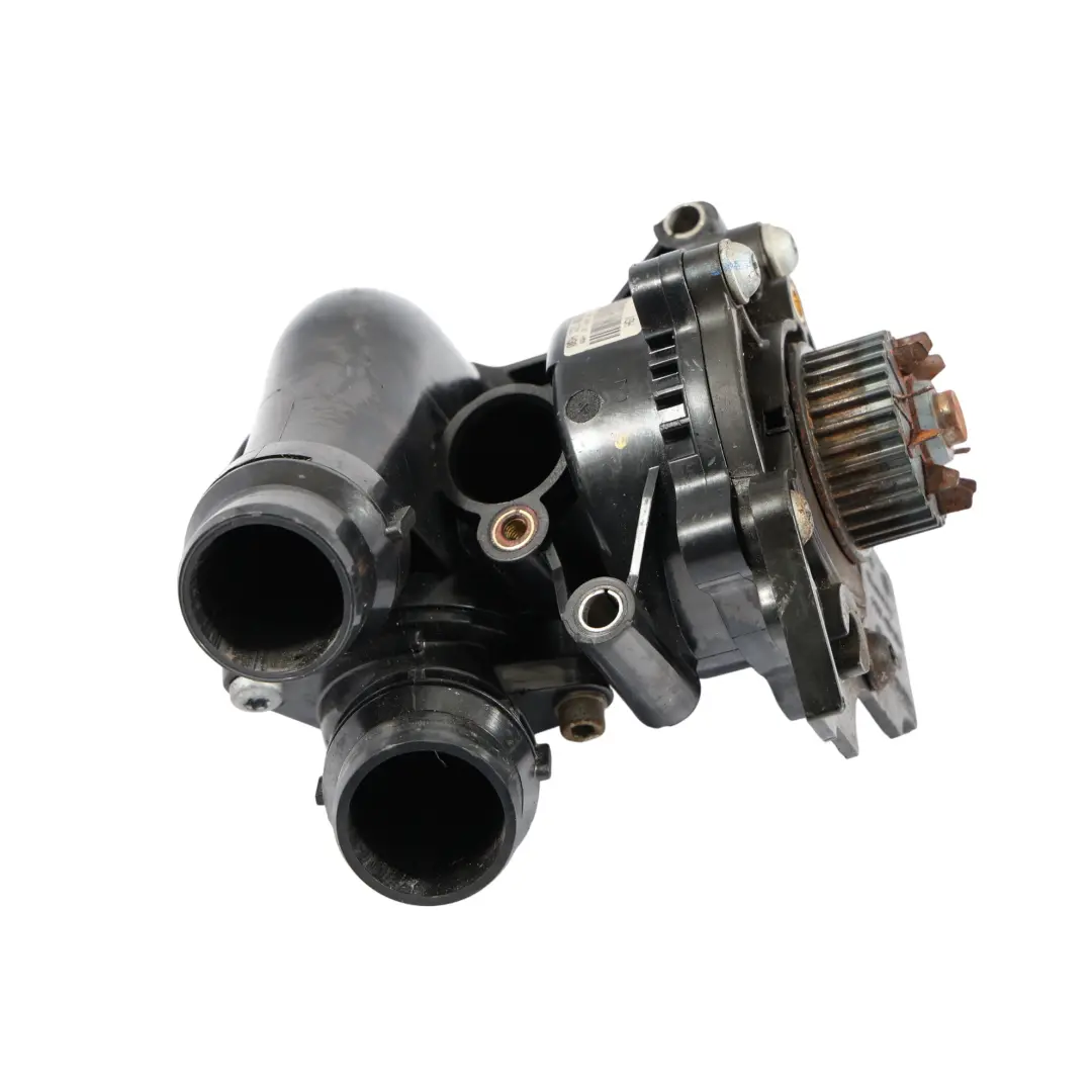 Water Pump Audi A3 8P A5 8T 2.0 TFSI Petrol Engine Coolant Unit to with Part number 06H121026AB Water Pump Audi A3 8P A5 8T 2.0 TFSI Petrol Engine Coolant Unit - SKU 06H121026AB - Part number 06H121026AB