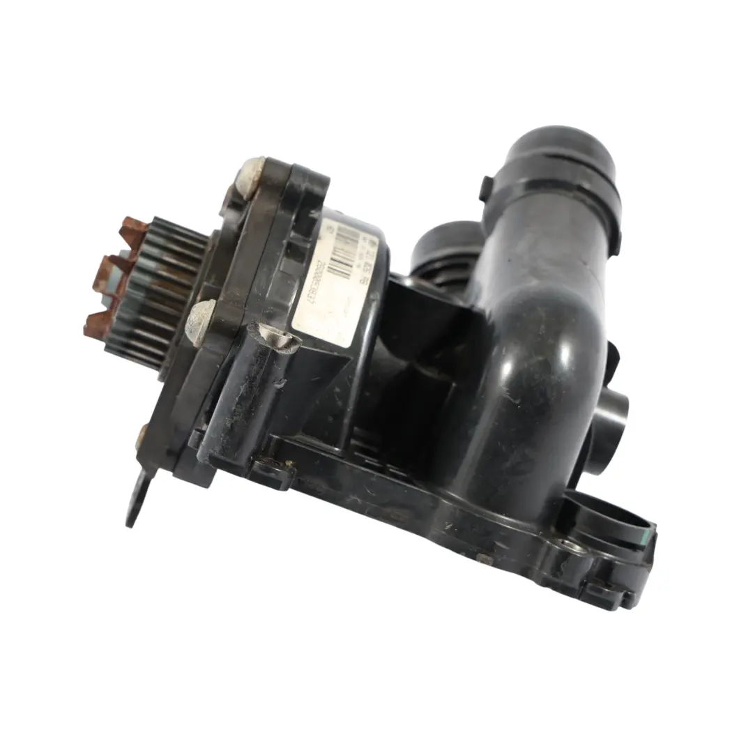 Water Pump Audi A3 8P A5 8T 2.0 TFSI Petrol Engine Coolant Unit to with Part number 06H121026AB Water Pump Audi A3 8P A5 8T 2.0 TFSI Petrol Engine Coolant Unit - SKU 06H121026AB - Part number 06H121026AB