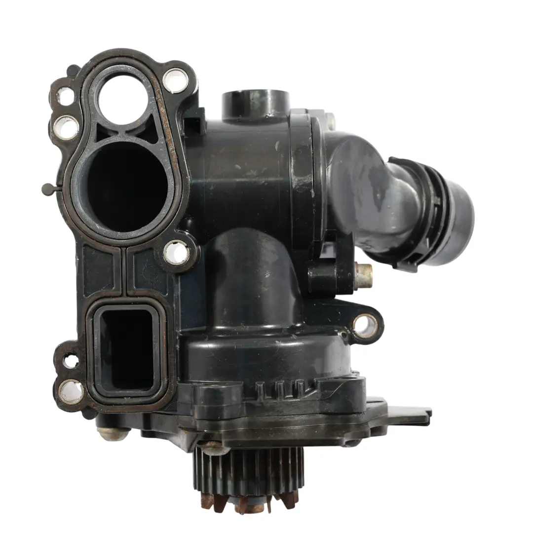 Wasserpumpe Audi A3 8P A5 8T 2.0 TFSI Benzinmotor Kühlmittelanlage für mit Teilenummer 06H121026AB Wasserpumpe Audi A3 8P A5 8T 2.0 TFSI Benzinmotor Kühlmittelanlage - SKU 06H121026AB - Teilenummer 06H121026AB