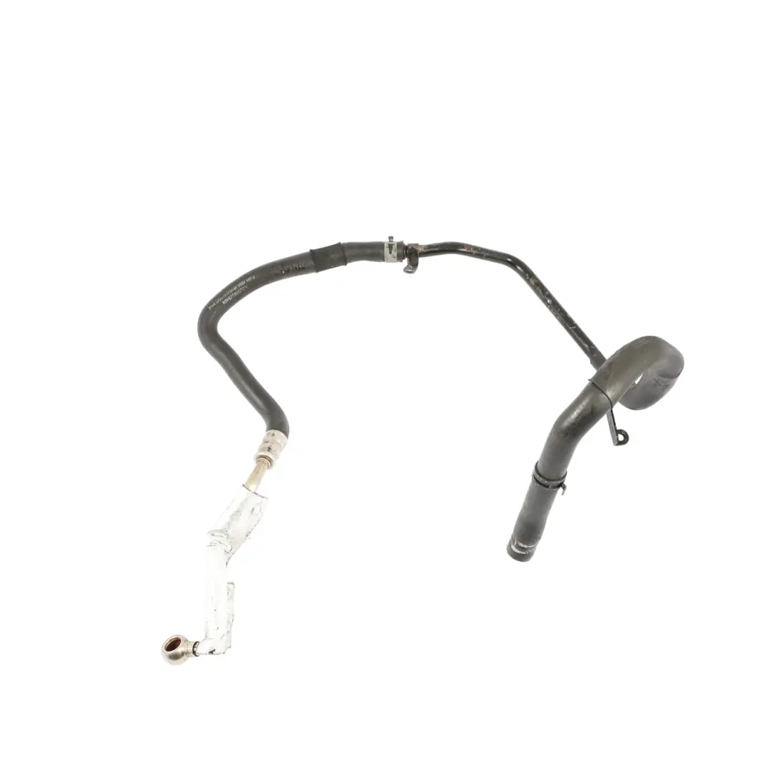 Audi A4 B8 1.8 TFSI Tubo Acqua Raffreddamento Radiatore Refrigerante - SKU 06H121085C - Numero di parte 06H121085C