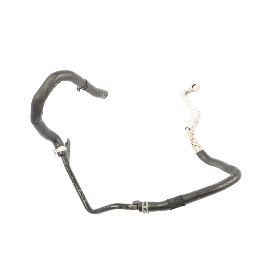 Water Hose Cooling Radiator Coolant Pipe Line to Audi A4 B8 1.8 TFSI with Part number 06H121085C Audi A4 B8 1.8 TFSI Water Hose Cooling Radiator Coolant Pipe Line - SKU 06H121085C - Part number 06H121085C