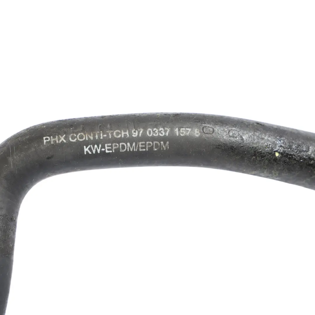 Audi A4 B8 1.8 TFSI Tubo Acqua Raffreddamento Radiatore Refrigerante - SKU 06H121085C - Numero di parte 06H121085C