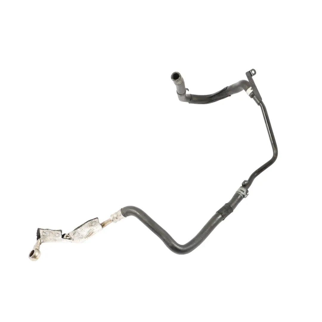 Manguera Agua Refrigeración Radiador Tubería para Audi A4 B8 1.8 TFSI con número de pieza 06H121085C Audi A4 B8 1.8 TFSI Manguera Agua Refrigeración Radiador Tubería - SKU 06H121085C - Número de pieza 06H121085C