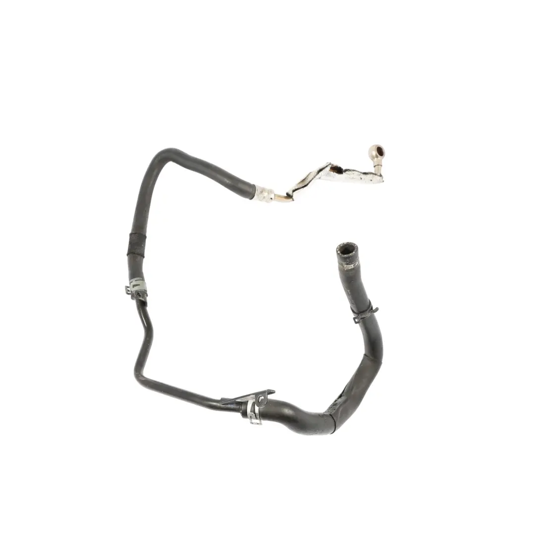 Water Hose Cooling Radiator Coolant Pipe Line to Audi A4 B8 1.8 TFSI with Part number 06H121085C Audi A4 B8 1.8 TFSI Water Hose Cooling Radiator Coolant Pipe Line - SKU 06H121085C - Part number 06H121085C