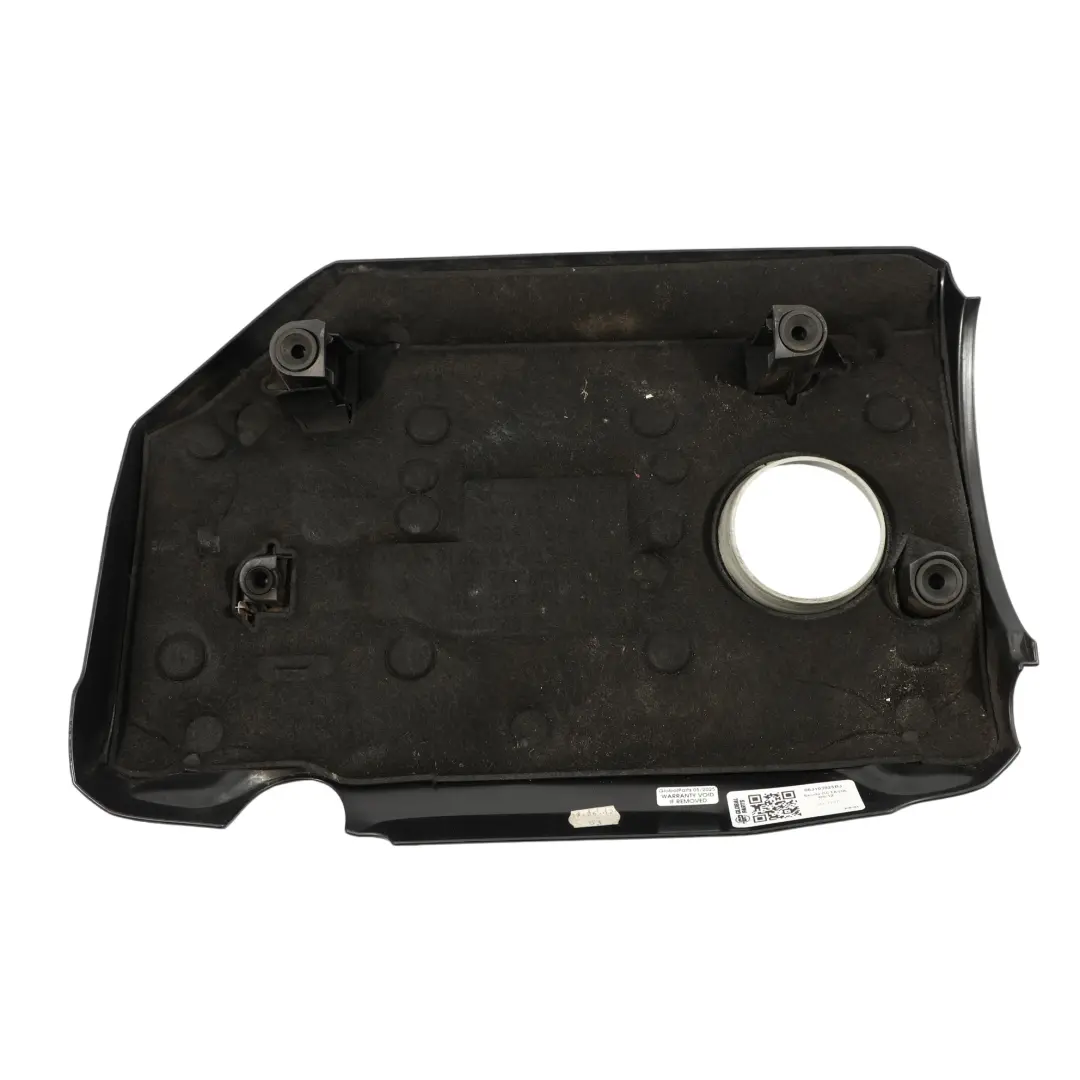 1Z Benzin TSI Motor Abdeckung Kappe Formteil Trim für Skoda Octavia mit Teilenummer 06J103925BJ Skoda Octavia 1Z Benzin TSI Motor Abdeckung Kappe Formteil Trim - SKU 06J103925BJ - Teilenummer 06J103925BJ