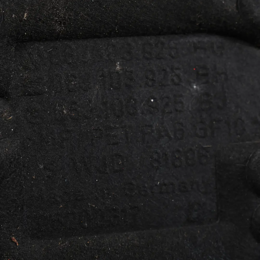 1Z Gasolina TSI Motor Tapa Tapa Moldura Embellecedor para Skoda Octavia con número de pieza 06J103925BJ Skoda Octavia 1Z Gasolina TSI Motor Tapa Tapa Moldura Embellecedor - SKU 06J103925BJ - Número de pieza 06J103925BJ