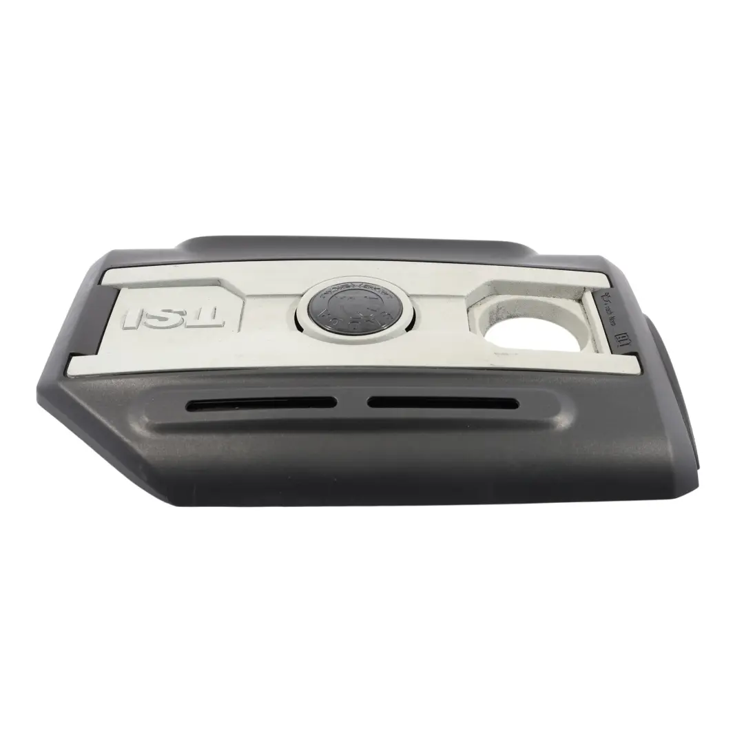 Skoda Octavia 1Z Benzin TSI Motor Abdeckung Kappe Formteil Trim - SKU 06J103925BJ - Teilenummer 06J103925BJ