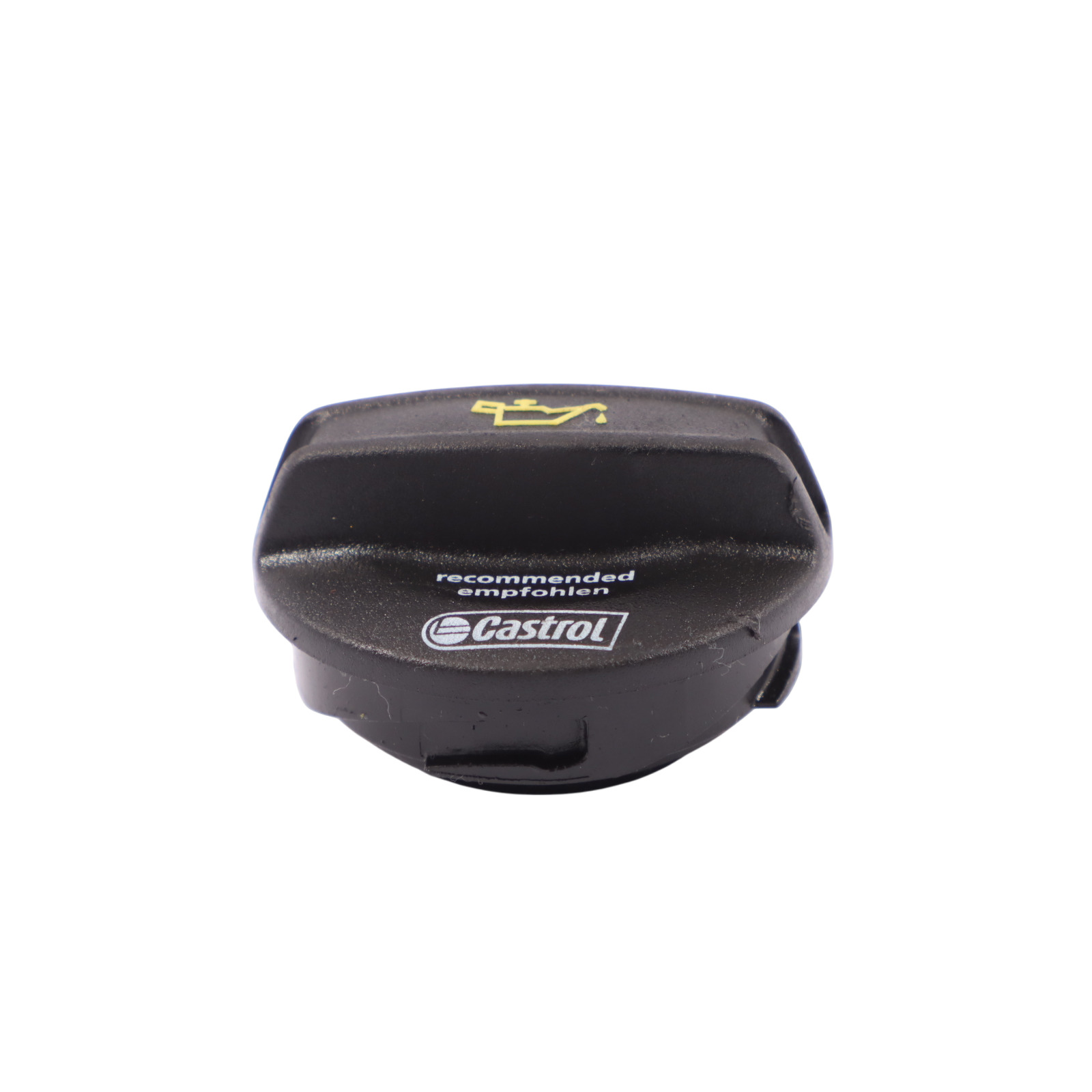 Mxzzand Bouchon de remplissage d'huile moteur Bouchon de Remplissage d