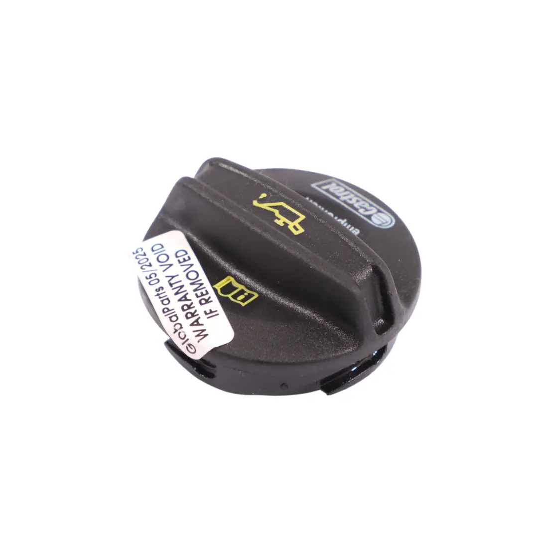 Tappo Olio Motore Audi Volkswagen Seat Skoda Coperchio Riempimento per con numero di parte 06K103485A Tappo Olio Motore Audi Volkswagen Seat Skoda Coperchio Riempimento - SKU 06K103485A - Numero di parte 06K103485A