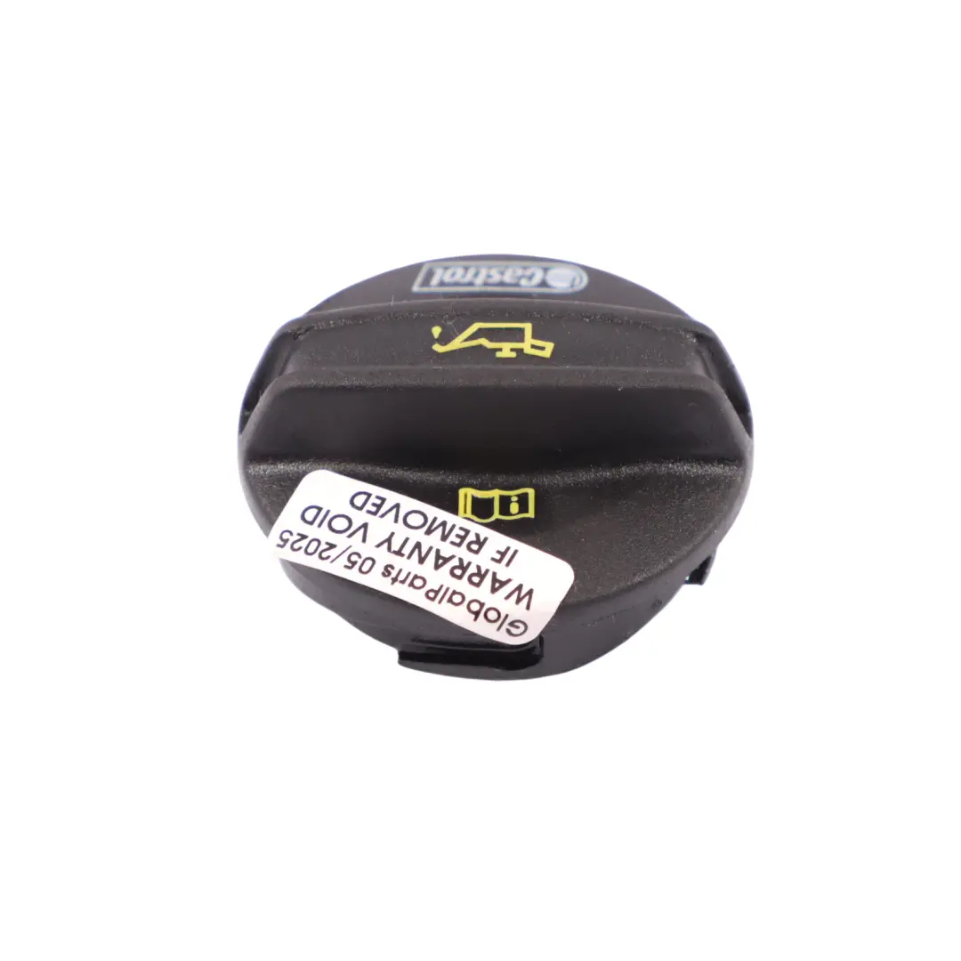 Bouchon Remplissage D'Huile Moteur Audi Volkswagen Seat Skoda pour à propos du numéro de pièce 06K103485A Bouchon Remplissage D'Huile Moteur Audi Volkswagen Seat Skoda - SKU 06K103485A - Numéro de pièce 06K103485A