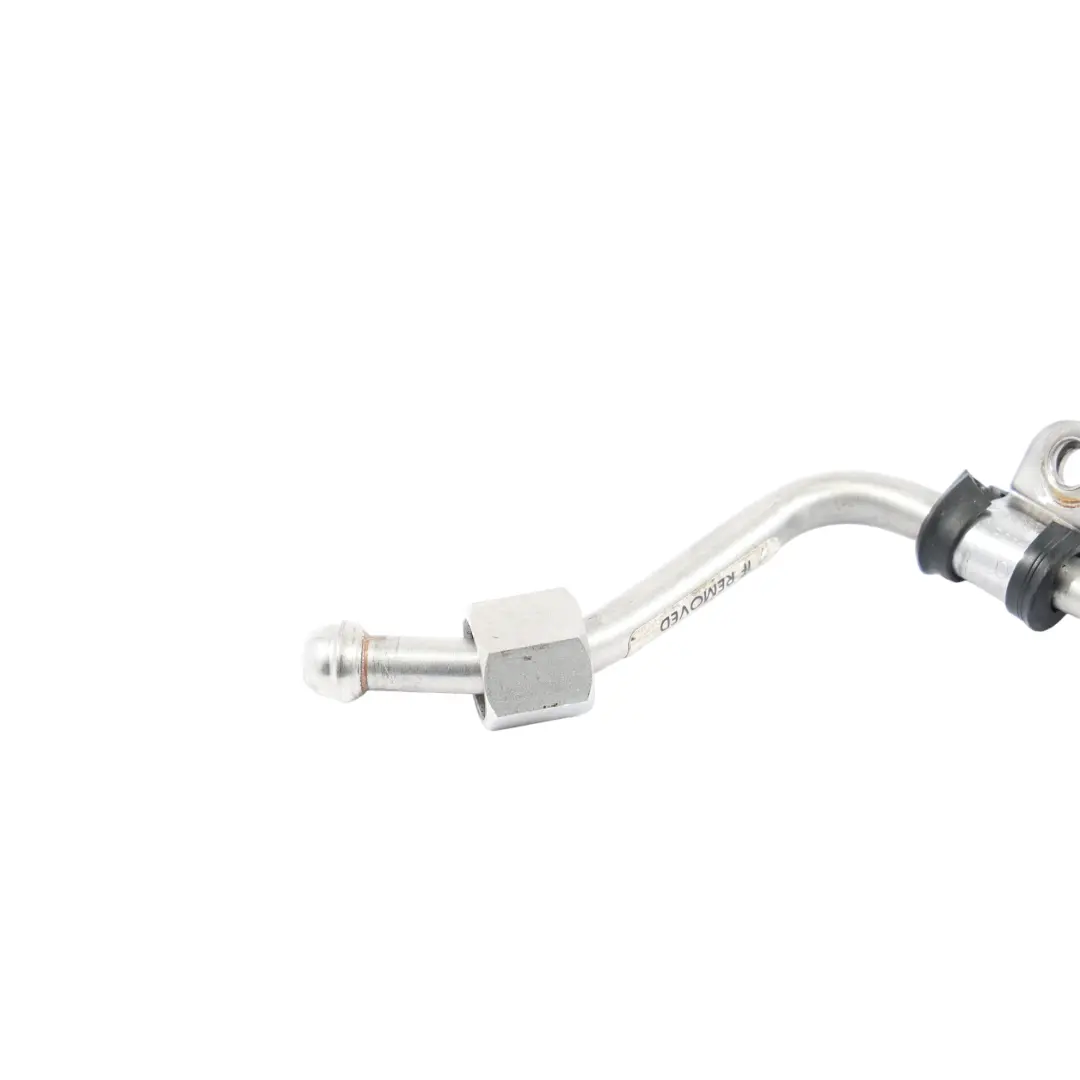 Tuyau D'Injection Haute Pression DAXB pour Audi Q5 FY 2.0 TFSI à propos du numéro de pièce 06K127501J Audi Q5 FY 2.0 TFSI Tuyau D'Injection Haute Pression DAXB - SKU 06K127501J - Numéro de pièce 06K127501J