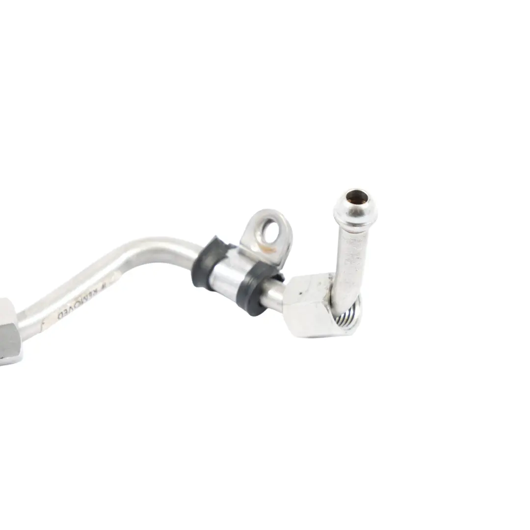 DAXB High Pressure Fuel Injection Pipe Hose to Audi Q5 FY 2.0 TFSI with Part number 06K127501J Audi Q5 FY 2.0 TFSI DAXB High Pressure Fuel Injection Pipe Hose - SKU 06K127501J - Part number 06K127501J