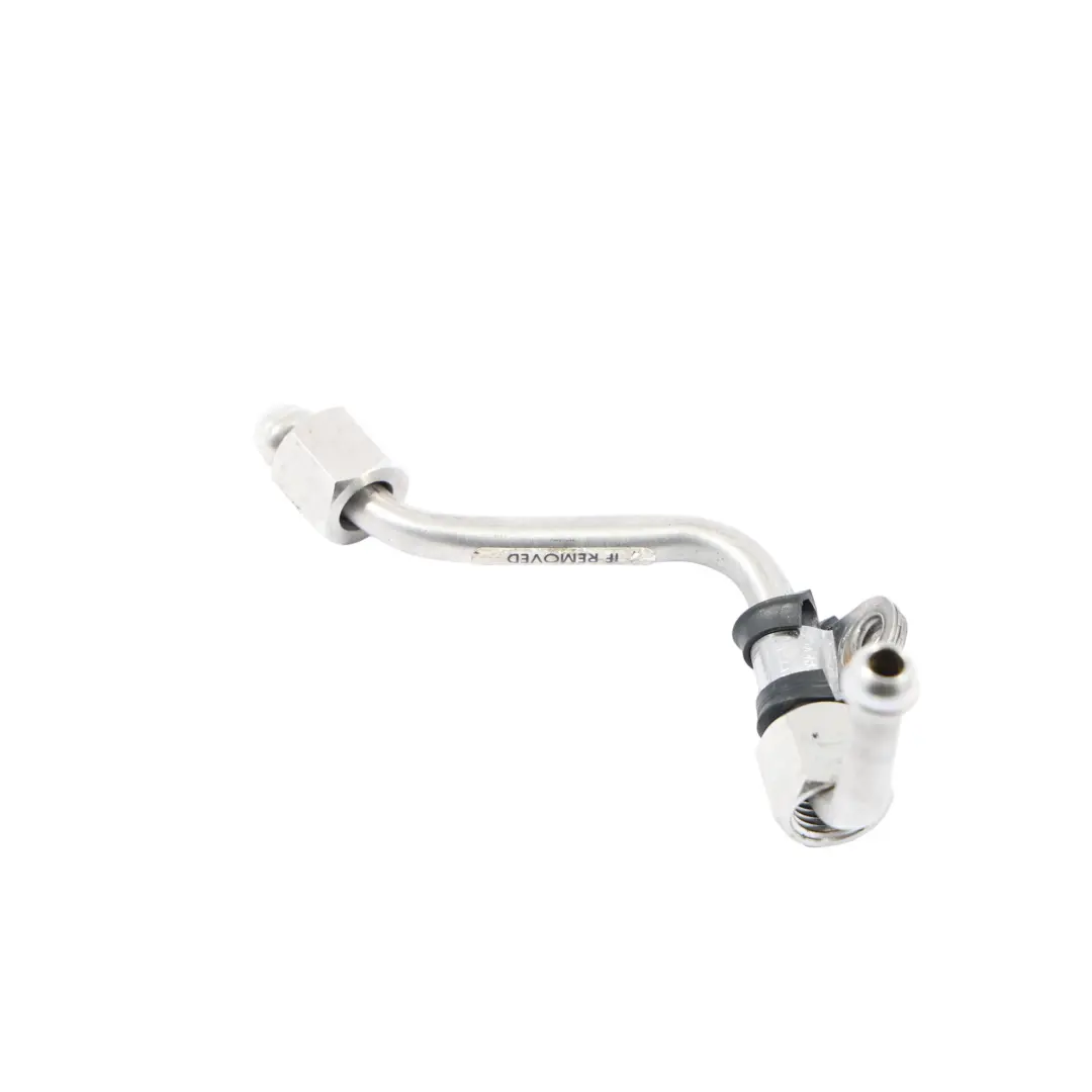 Audi Q5 FY 2.0 TFSI DAXB High Pressure Fuel Injection Pipe Hose - SKU 06K127501J - Part number 06K127501J