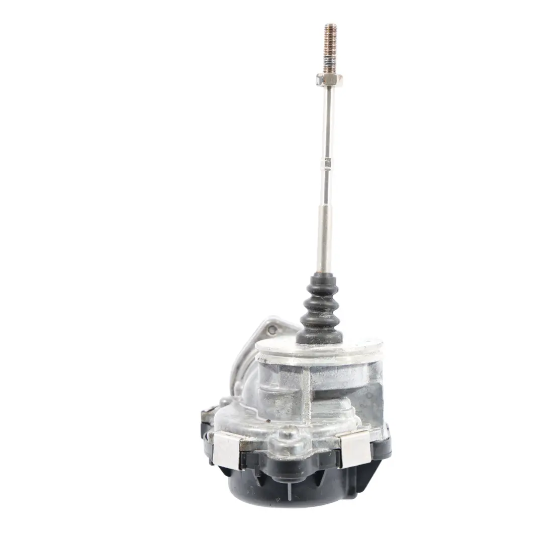 Audi A3 S3 8V 2.0 TFSI Turbocharger Turbo Actuator Motor Valve Unit - SKU 06K145614G - Part number 06K145614G