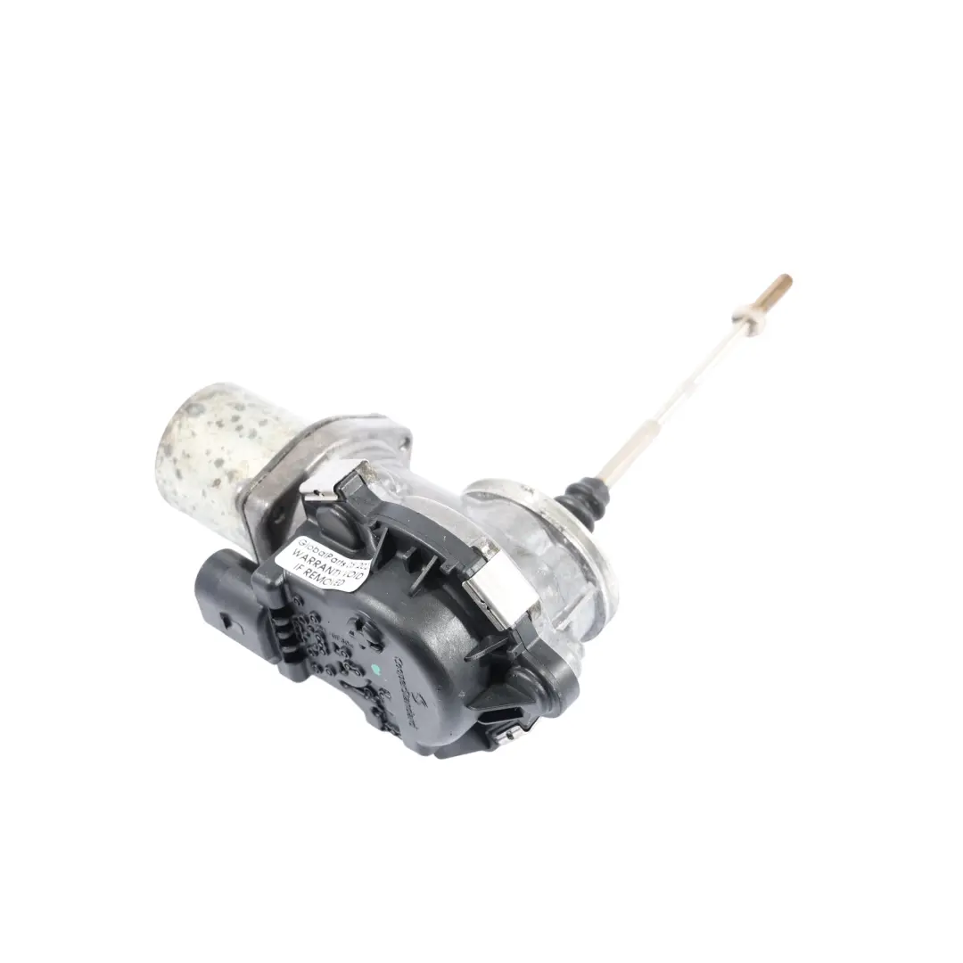 Turbocharger Turbo Actuator Motor Valve Unit to Audi A3 S3 8V 2.0 TFSI with Part number 06K145614G Audi A3 S3 8V 2.0 TFSI Turbocharger Turbo Actuator Motor Valve Unit - SKU 06K145614G - Part number 06K145614G