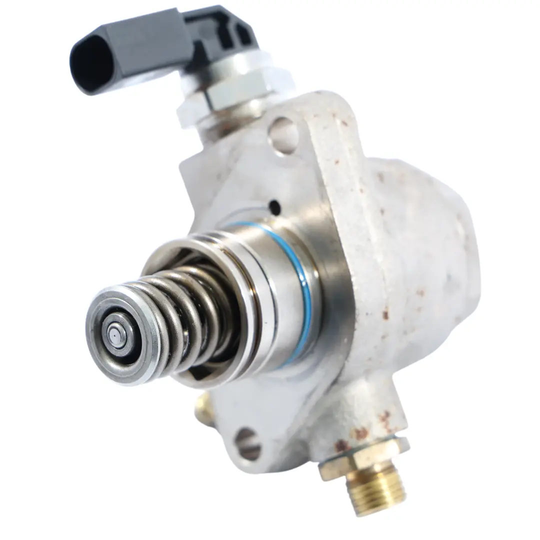 Pompa Wtryskowa Paliwa Benzyna 2.0 TFSI do Audi A3 8V o numerze 06L127025Q Audi A3 8V Pompa Wtryskowa Paliwa Benzyna 2.0 TFSI - SKU 06L127025Q - Numer Części 06L127025Q