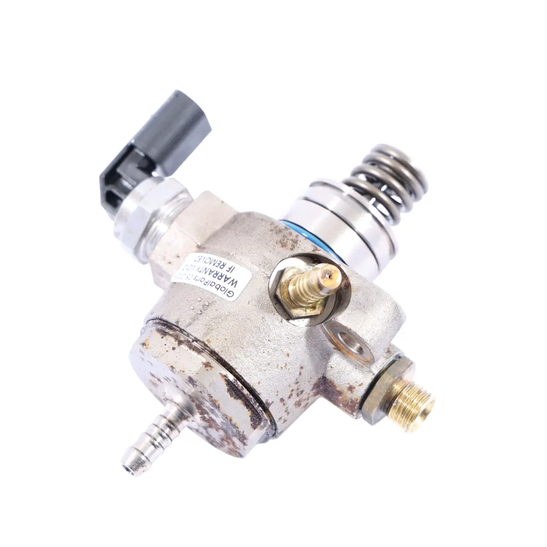 Pompa Wtryskowa Paliwa Benzyna 2.0 TFSI do Audi A3 8V o numerze 06L127025Q Audi A3 8V Pompa Wtryskowa Paliwa Benzyna 2.0 TFSI - SKU 06L127025Q - Numer Części 06L127025Q