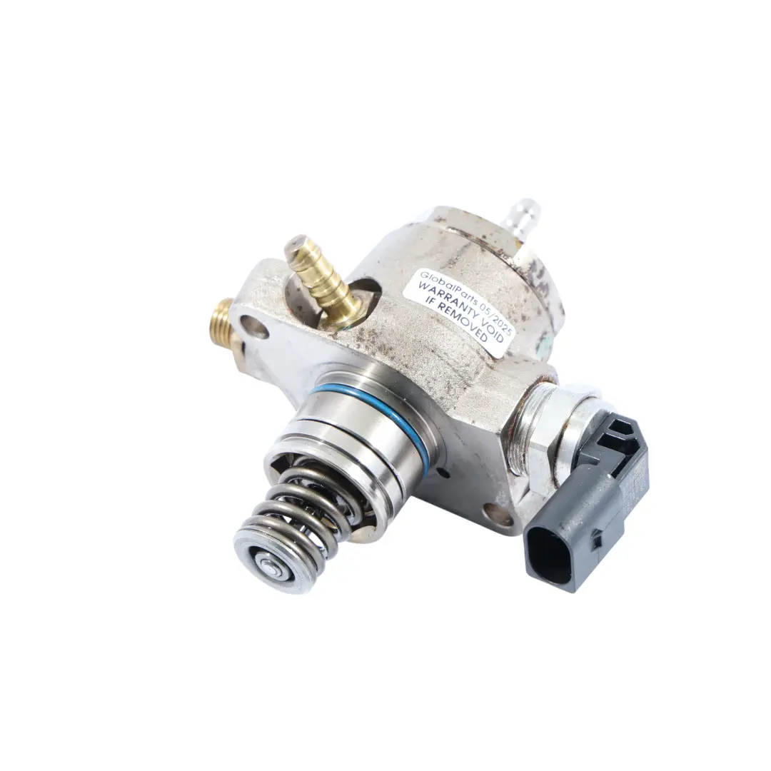 Unité De Soupape D'Injection Haute Pression 2.0 TFSI pour Audi A3 8V à propos du numéro de pièce 06L127025Q Audi A3 8V Unité De Soupape D'Injection Haute Pression 2.0 TFSI - SKU 06L127025Q - Numéro de pièce 06L127025Q