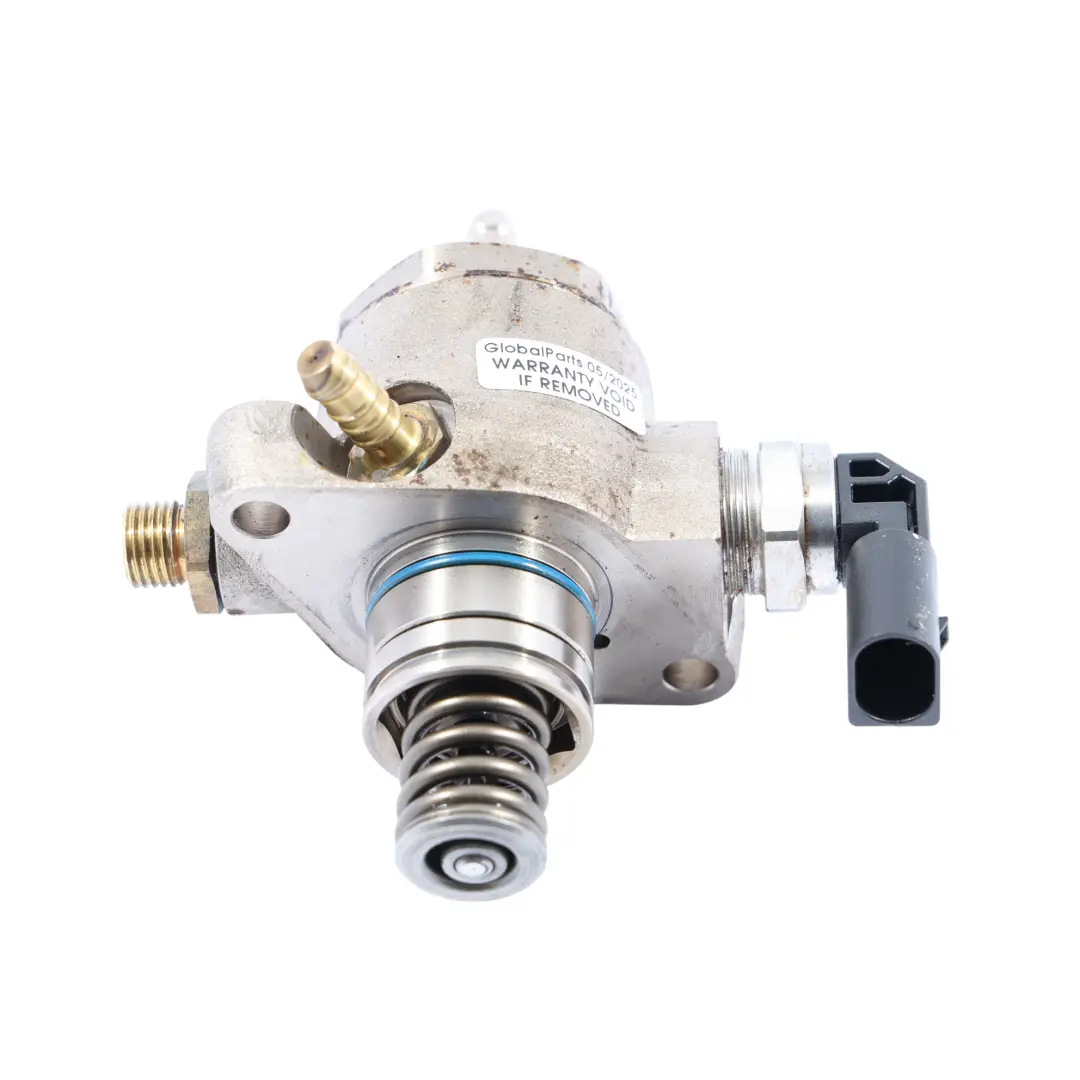 Pompa Wtryskowa Paliwa Benzyna 2.0 TFSI do Audi A3 8V o numerze 06L127025Q Audi A3 8V Pompa Wtryskowa Paliwa Benzyna 2.0 TFSI - SKU 06L127025Q - Numer Części 06L127025Q