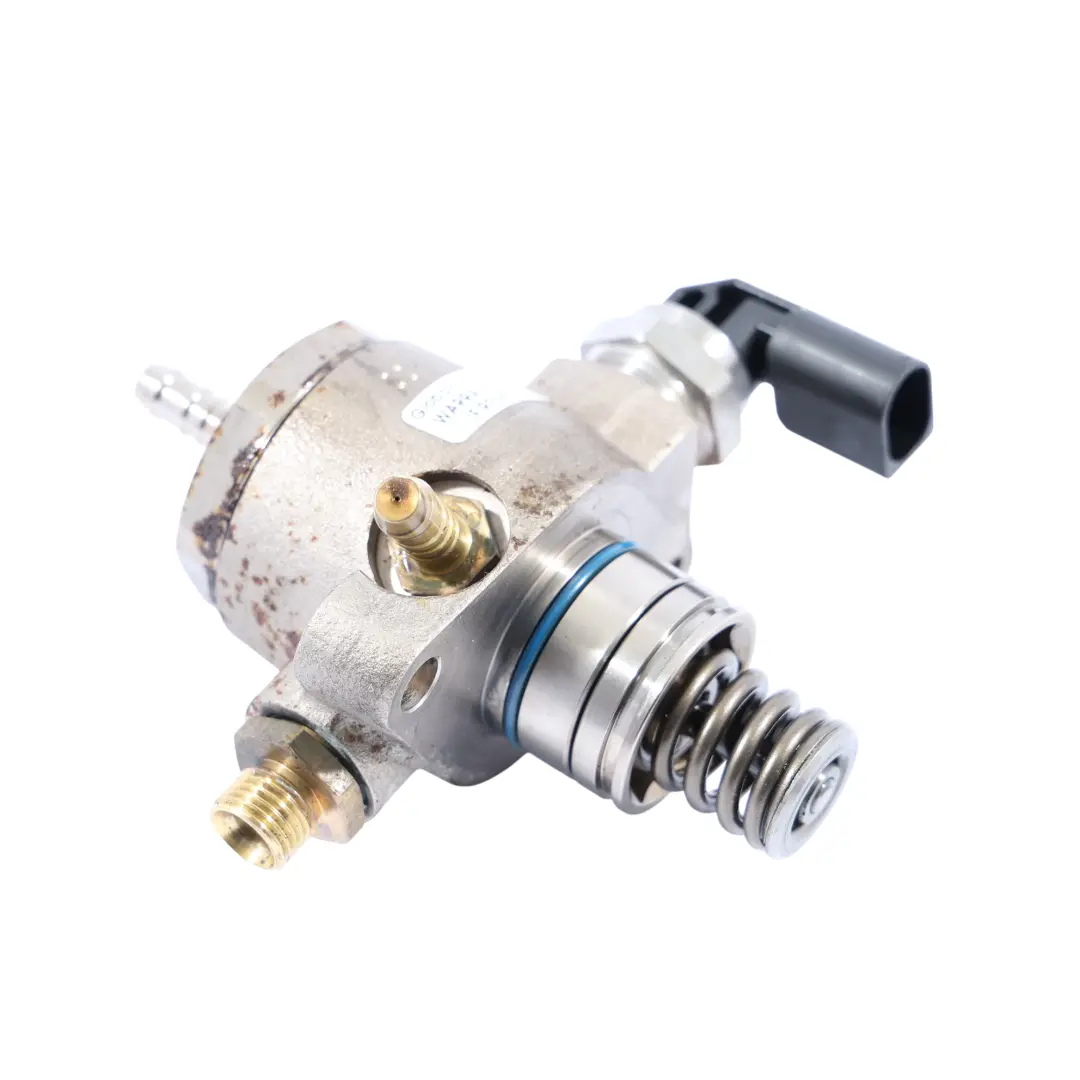 Unità Valvola Carburante Iniezione Benzina 2.0 TFSI per Audi A3 8V con numero di parte 06L127025Q Audi A3 8V Unità Valvola Carburante Iniezione Benzina 2.0 TFSI - SKU 06L127025Q - Numero di parte 06L127025Q