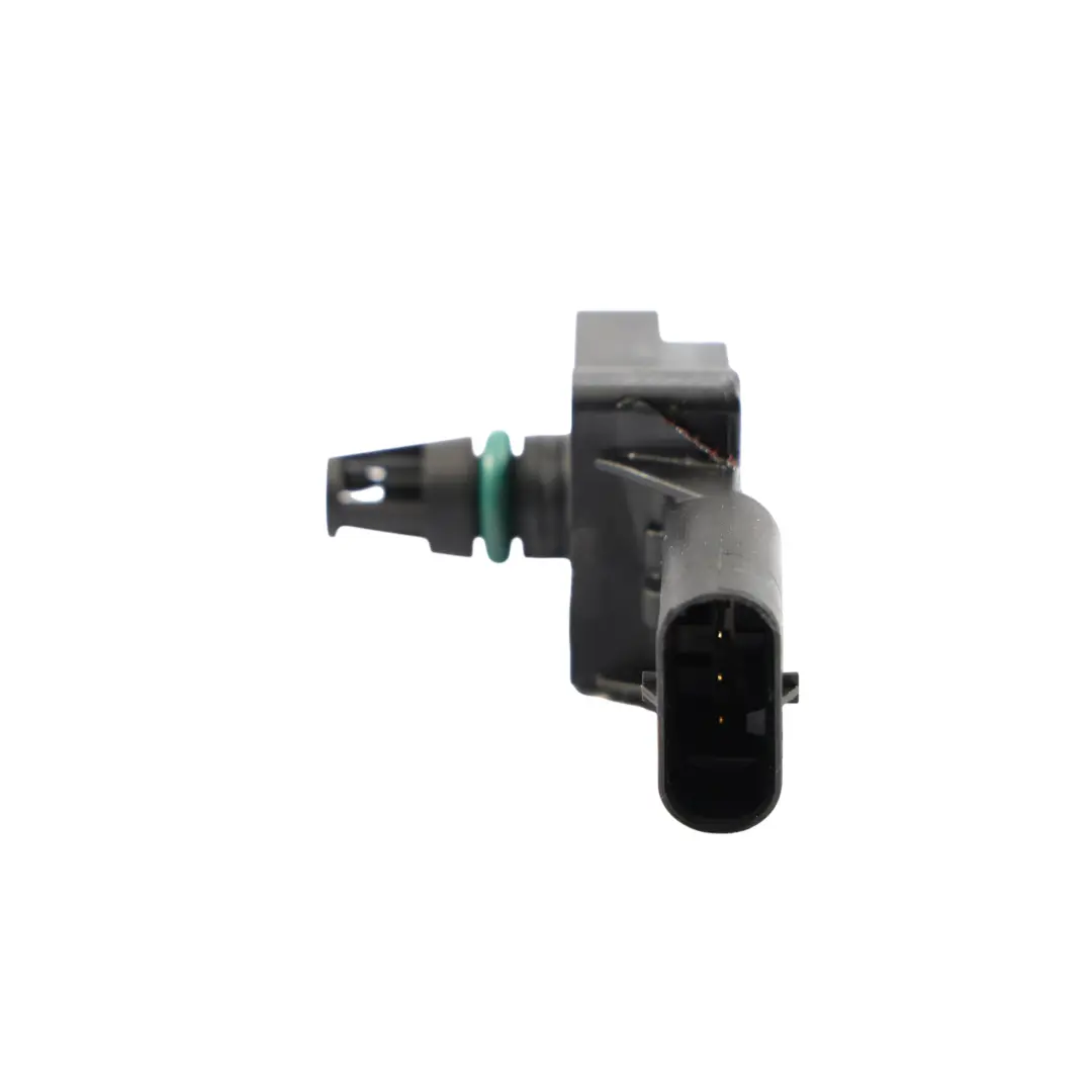Sensor Presión Aire Colector Admisión Mapa para Audi A3 8V 35 TDI con número de pieza 06L906051B Audi A3 8V 35 TDI Sensor Presión Aire Colector Admisión Mapa - SKU 06L906051B - Número de pieza 06L906051B