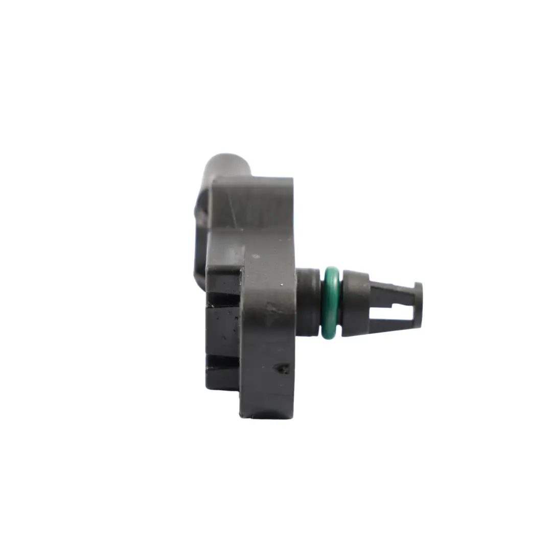 Capteur Pression Admission Air Collecteur Admission pour Audi A3 8V 35 TDI à propos du numéro de pièce 06L906051B Audi A3 8V 35 TDI Capteur Pression Admission Air Collecteur Admission - SKU 06L906051B - Numéro de pièce 06L906051B