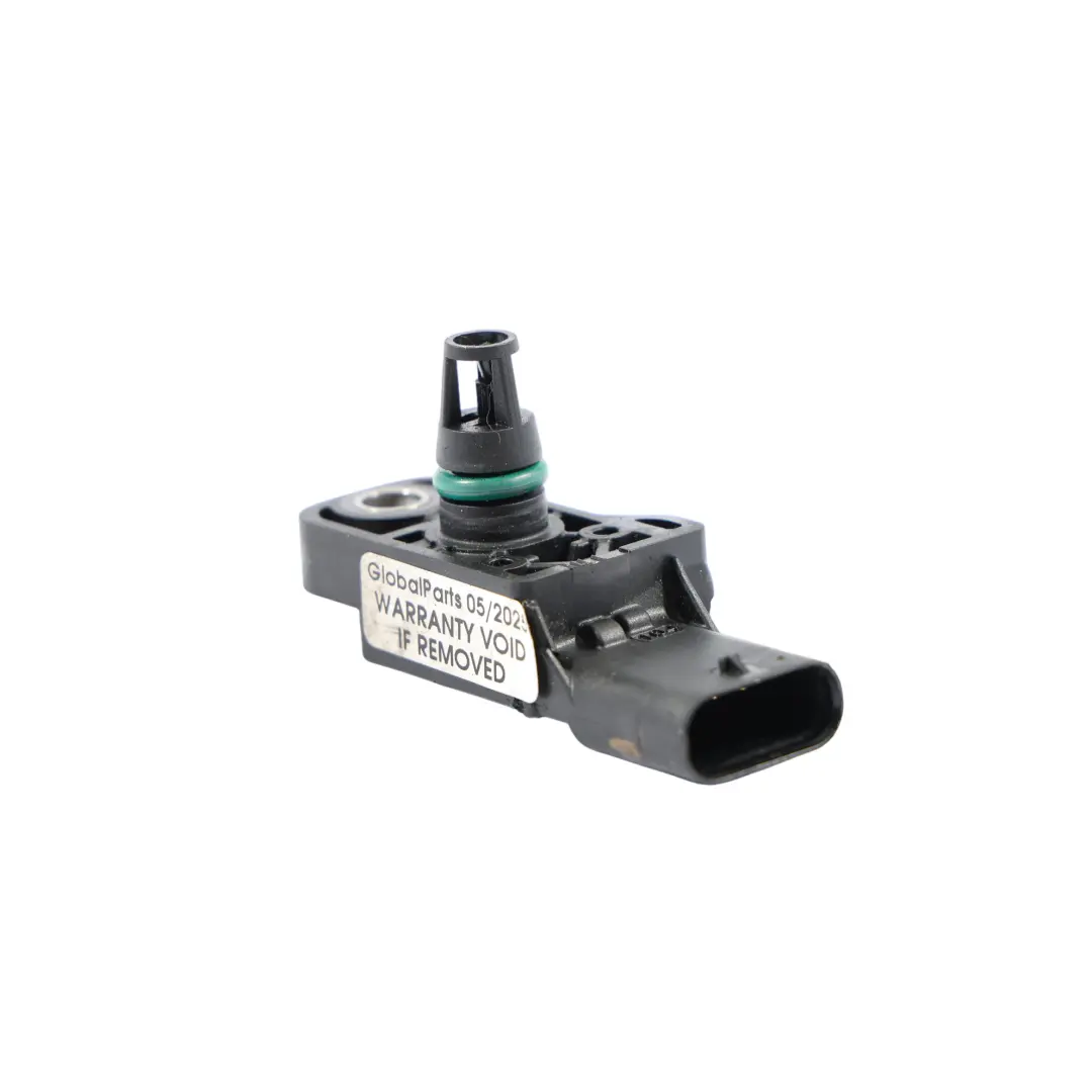 Sensor Presión Aire Colector Admisión Mapa para Audi A3 8V 35 TDI con número de pieza 06L906051B Audi A3 8V 35 TDI Sensor Presión Aire Colector Admisión Mapa - SKU 06L906051B - Número de pieza 06L906051B