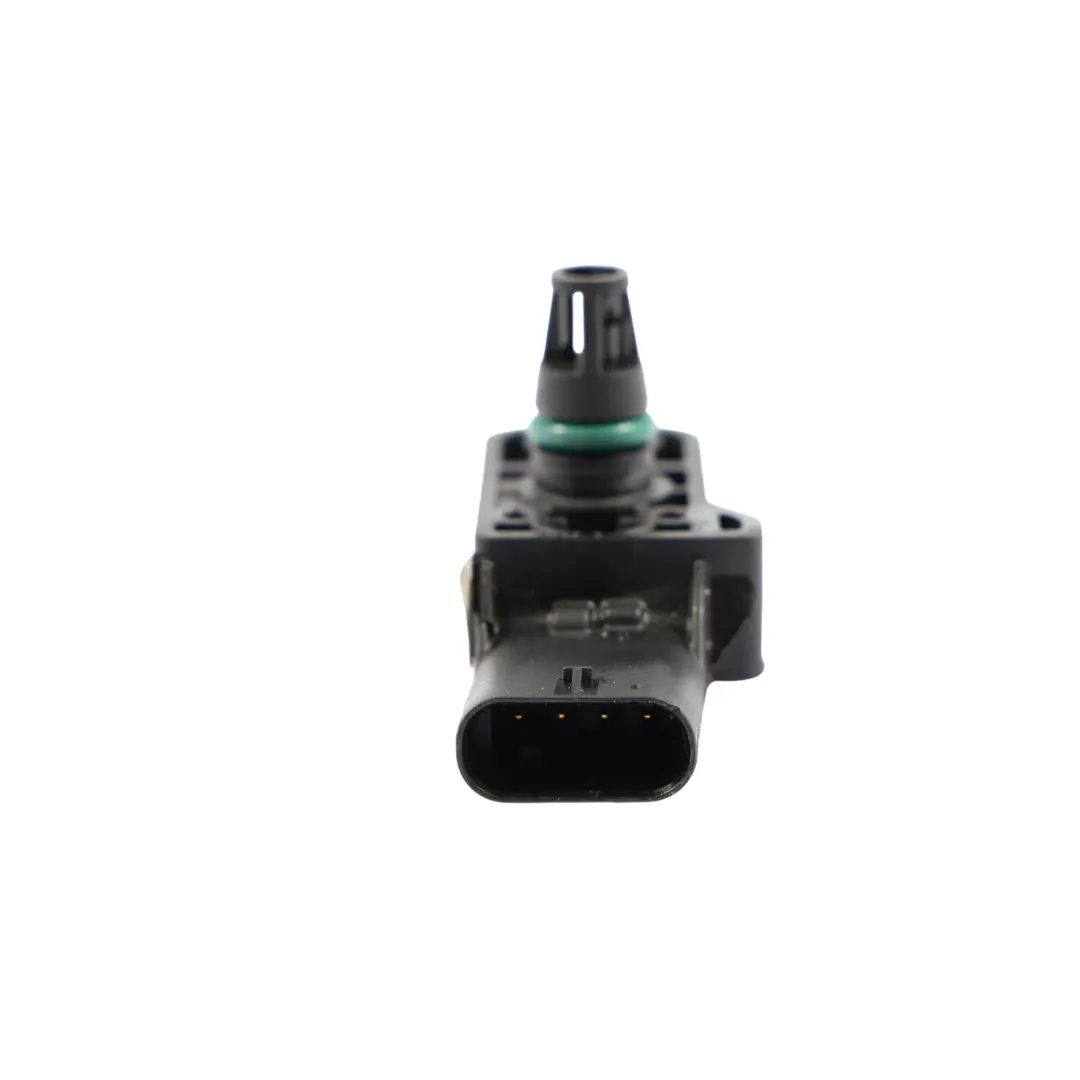 Sensor Presión Aire Colector Admisión Mapa para Audi A3 8V 35 TDI con número de pieza 06L906051B Audi A3 8V 35 TDI Sensor Presión Aire Colector Admisión Mapa - SKU 06L906051B - Número de pieza 06L906051B