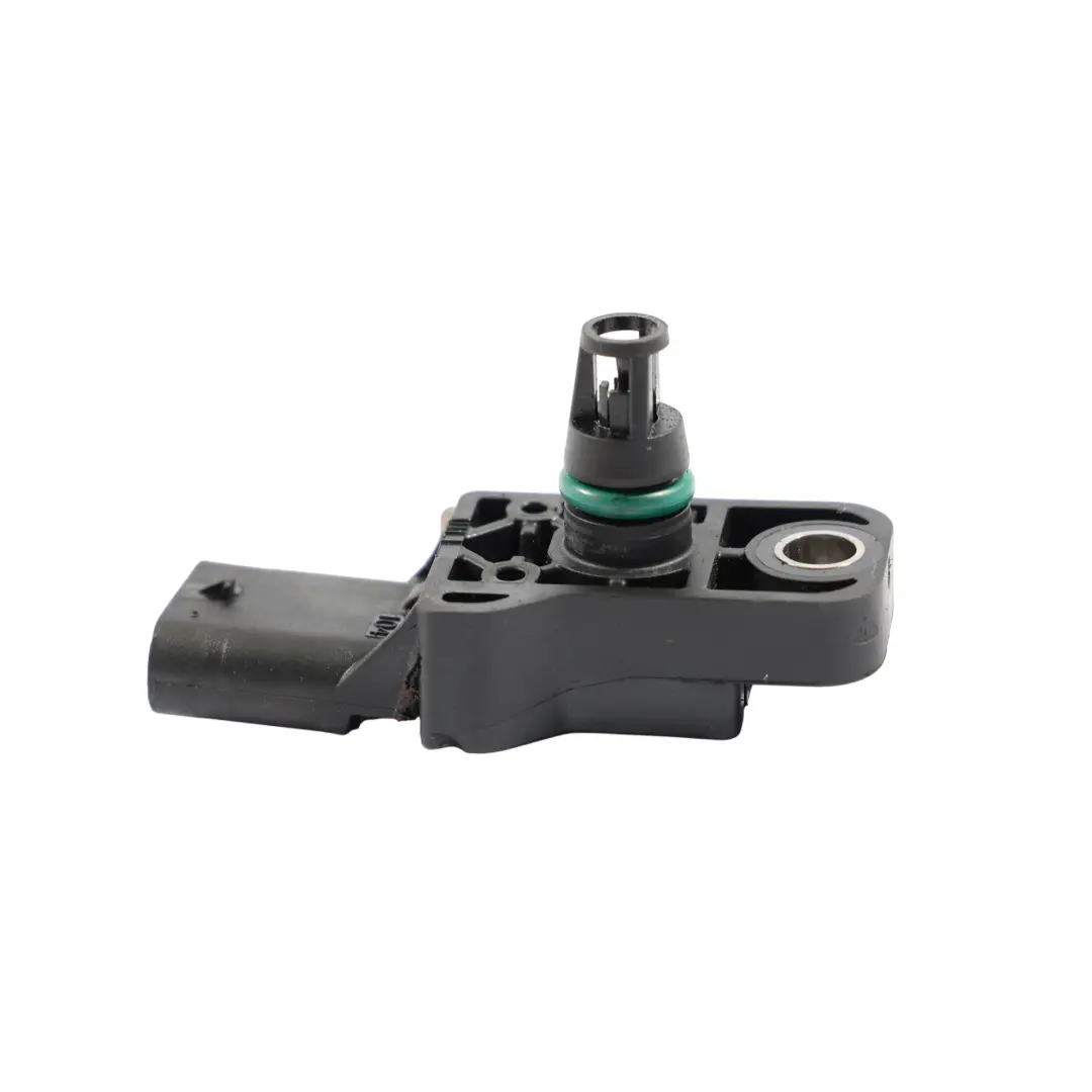 Sensore Pressione Dell'Aria Collettore Aspirazione per Audi A3 8V 35 TDI con numero di parte 06L906051B Audi A3 8V 35 TDI Sensore Pressione Dell'Aria Collettore Aspirazione - SKU 06L906051B - Numero di parte 06L906051B