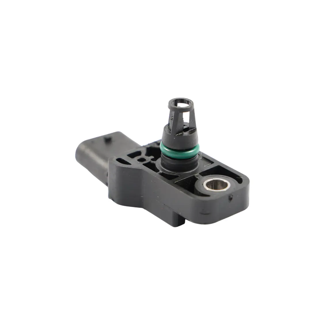 Capteur Pression Admission Air Collecteur Admission pour Audi A3 8V 35 TDI à propos du numéro de pièce 06L906051B Audi A3 8V 35 TDI Capteur Pression Admission Air Collecteur Admission - SKU 06L906051B - Numéro de pièce 06L906051B