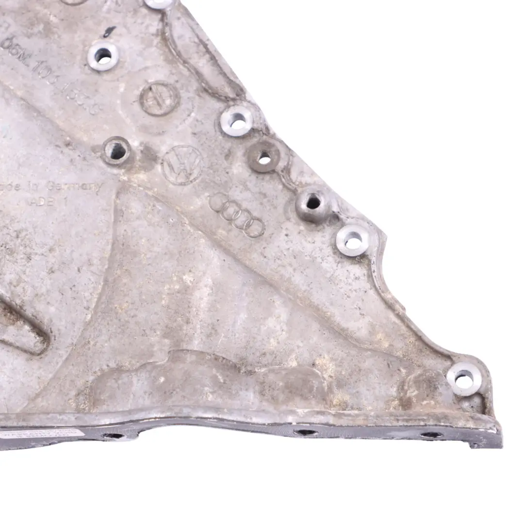 Benzina Motore Albero A Gomiti Pannello per Audi S4 B9 3.0 TFSI con numero di parte 06M103153G Audi S4 B9 3.0 TFSI Benzina Motore Albero A Gomiti Pannello - SKU 06M103153G - Numero di parte 06M103153G