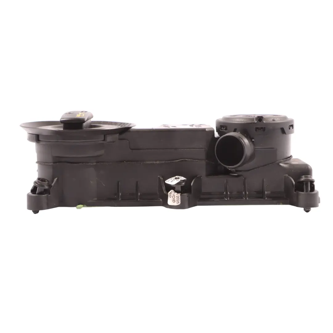  Separador De Aceite Audi S4 B9 S5 5F 3.0 TFSI V6 Válvula Respiración - SKU 06M103515F - Número de pieza 06M103515F