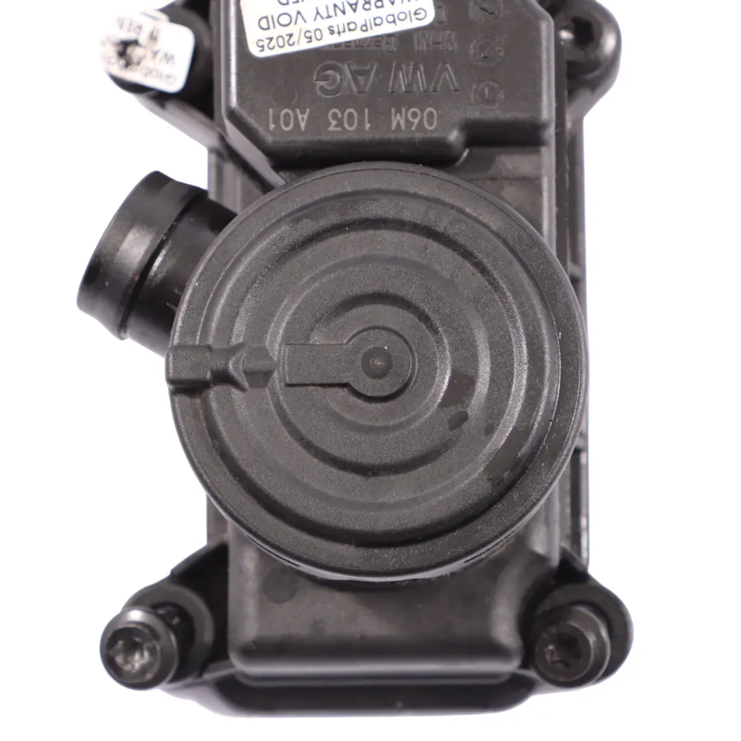  Separatore Olio Audi S4 B9 S5 5F 3.0 TFSI V6 Valvola Di Sfiato - SKU 06M103515F - Numero di parte 06M103515F