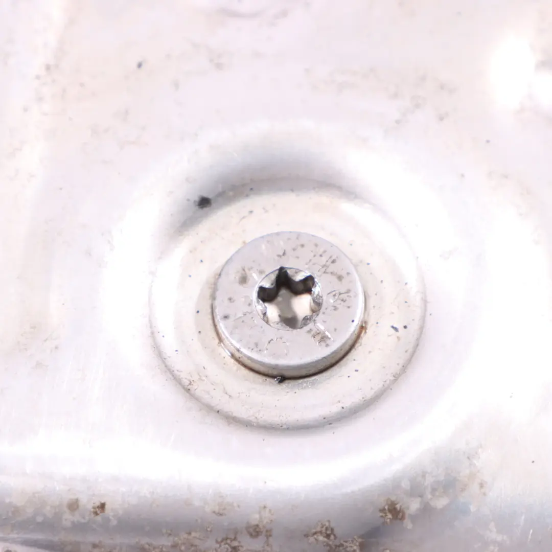 CWGD Oil Sump Panel Lower Part to Audi S4 B9 3.0 TFSI with Part number 06M103602Q Audi S4 B9 3.0 TFSI CWGD Oil Sump Panel Lower Part - SKU 06M103602Q - Part number 06M103602Q